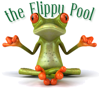 Flippy Pool Header